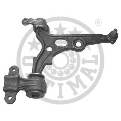 Photo Track Control Arm OPTIMAL G6577