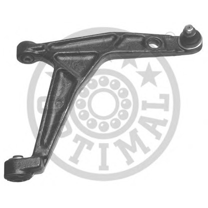 Photo Track Control Arm OPTIMAL G6633