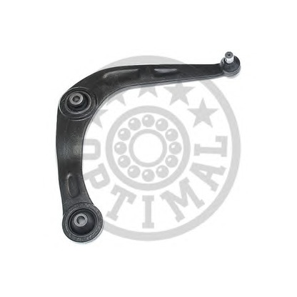 Photo Track Control Arm OPTIMAL G6635