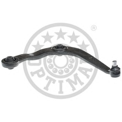 Photo Track Control Arm OPTIMAL G6635