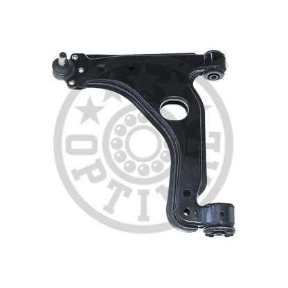 Photo Track Control Arm OPTIMAL G6648