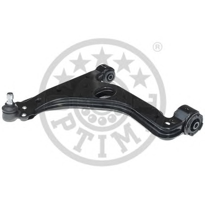 Photo Track Control Arm OPTIMAL G6648