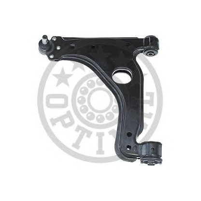 Photo Track Control Arm OPTIMAL G6649