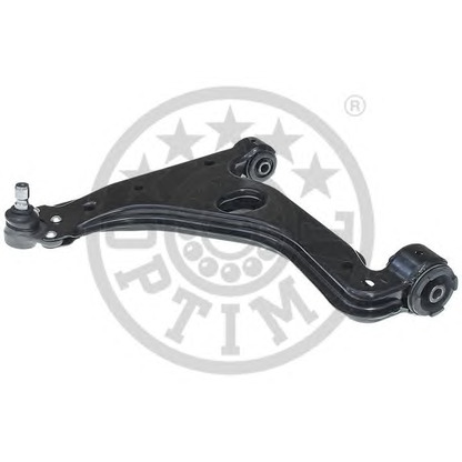 Photo Track Control Arm OPTIMAL G6649