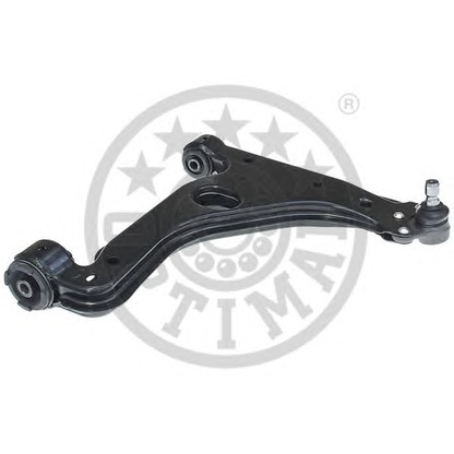 Photo Track Control Arm OPTIMAL G6653