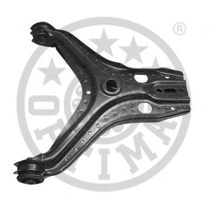 Photo Track Control Arm OPTIMAL G6657