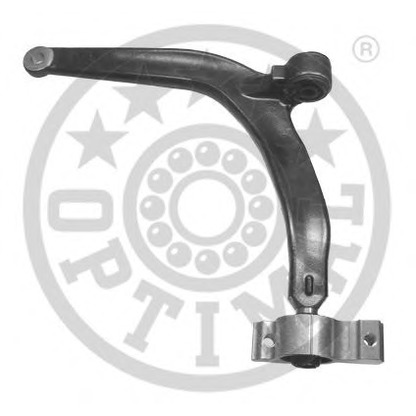 Photo Track Control Arm OPTIMAL G6675