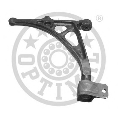 Photo Track Control Arm OPTIMAL G6682