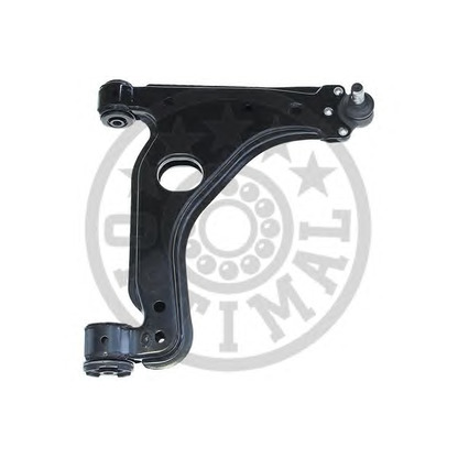 Photo Track Control Arm OPTIMAL G6687