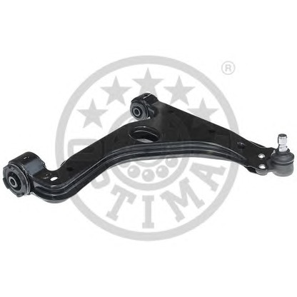 Photo Track Control Arm OPTIMAL G6687