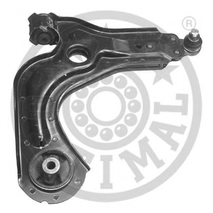 Photo Track Control Arm OPTIMAL G6688