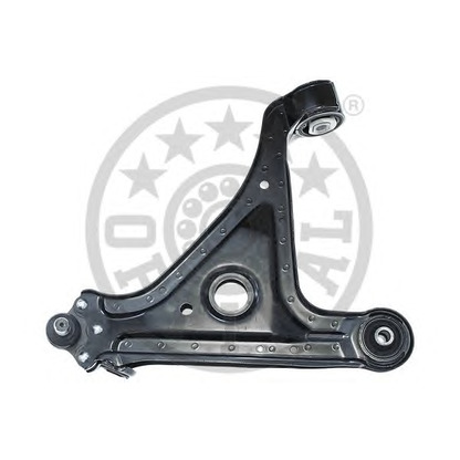 Photo Track Control Arm OPTIMAL G6697