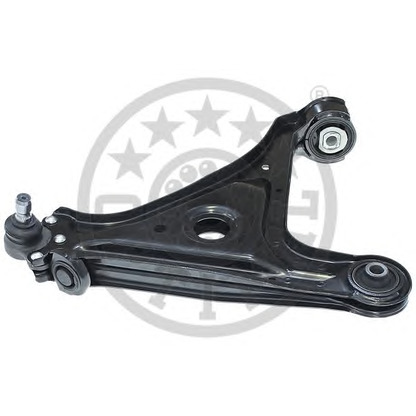 Photo Track Control Arm OPTIMAL G6697