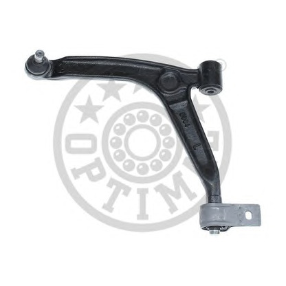 Photo Track Control Arm OPTIMAL G6706