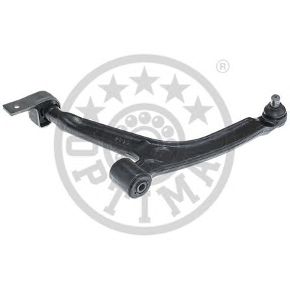 Photo Track Control Arm OPTIMAL G6706