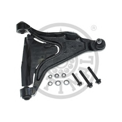 Photo Track Control Arm OPTIMAL G6729