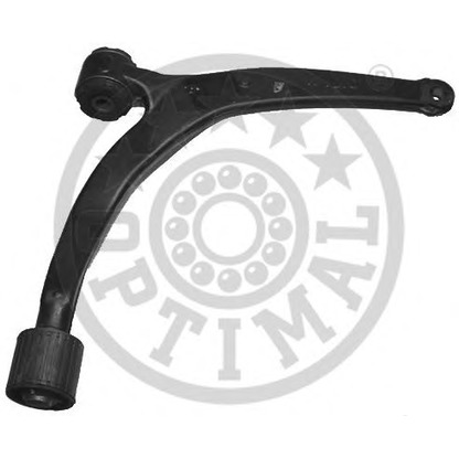 Photo Track Control Arm OPTIMAL G6748