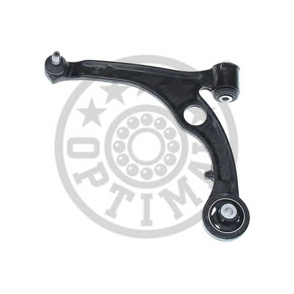 Photo Track Control Arm OPTIMAL G6778