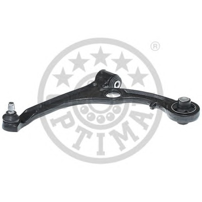 Photo Track Control Arm OPTIMAL G6778