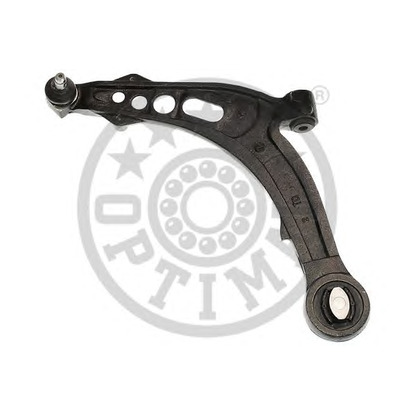 Photo Track Control Arm OPTIMAL G6800