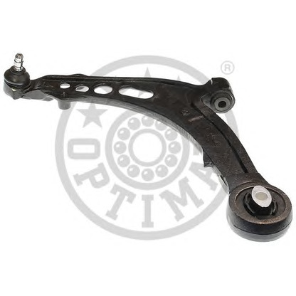 Photo Track Control Arm OPTIMAL G6800