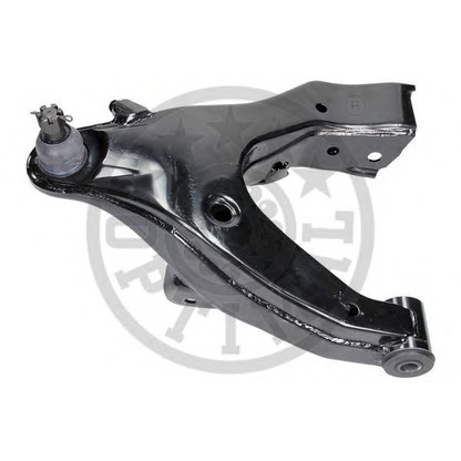 Photo Track Control Arm OPTIMAL G6849