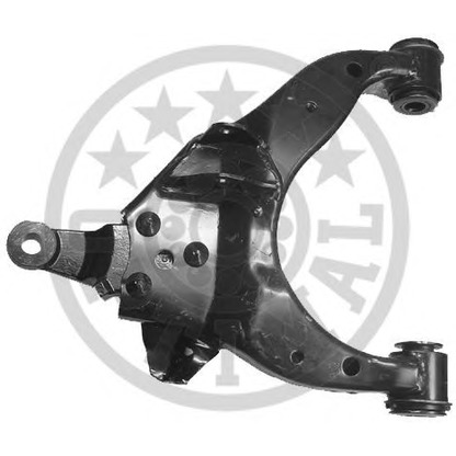 Photo Track Control Arm OPTIMAL G6850