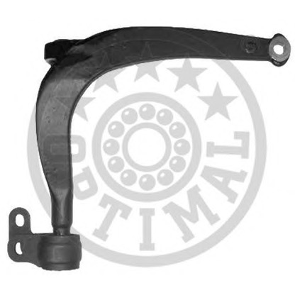 Photo Track Control Arm OPTIMAL G6870