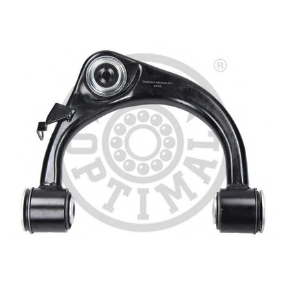 Photo Track Control Arm OPTIMAL G6892