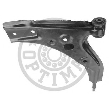 Photo Track Control Arm OPTIMAL G6928