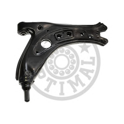 Photo Track Control Arm OPTIMAL G6929