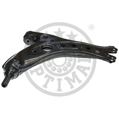 Photo Track Control Arm OPTIMAL G6929