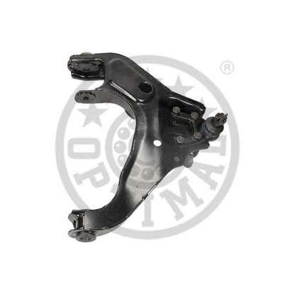 Photo Track Control Arm OPTIMAL G6934