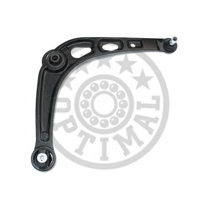 Photo Track Control Arm OPTIMAL G6949