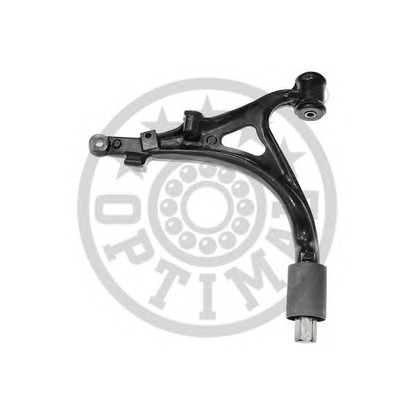 Photo Track Control Arm OPTIMAL G6951