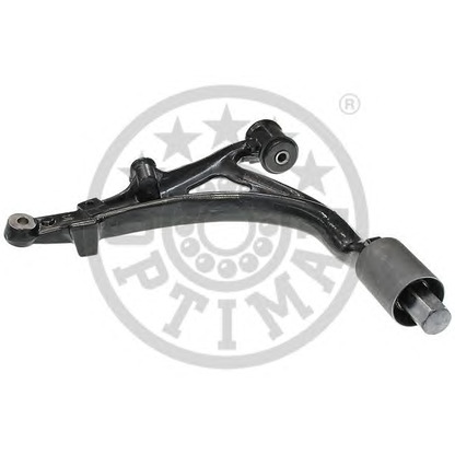 Photo Track Control Arm OPTIMAL G6951