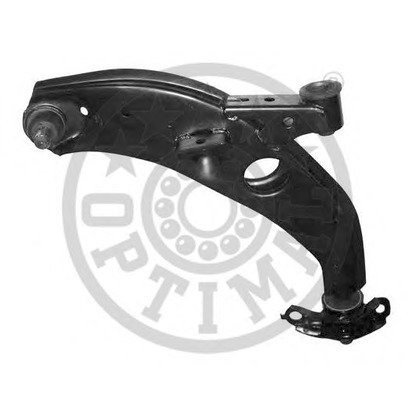 Photo Track Control Arm OPTIMAL G6963