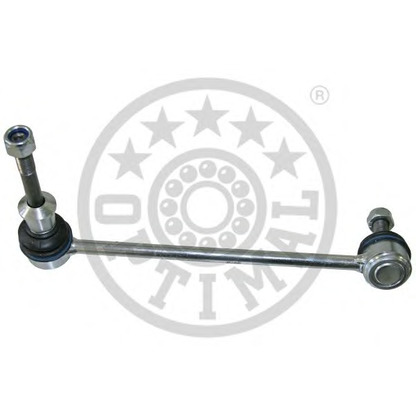 Photo Rod/Strut, stabiliser OPTIMAL G71230