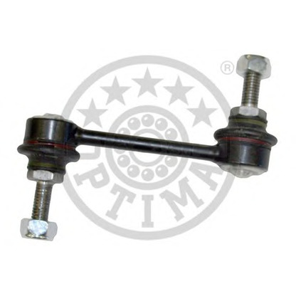 Photo Rod/Strut, stabiliser OPTIMAL G71306