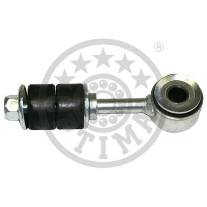 Photo Repair Kit, stabilizer coupling rod OPTIMAL G7590