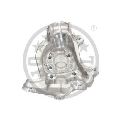 Photo Stub Axle, wheel suspension OPTIMAL G8583