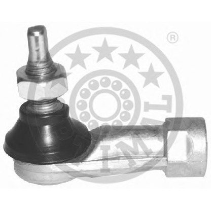 Photo Ball Head, gearshift linkage OPTIMAL GL10002