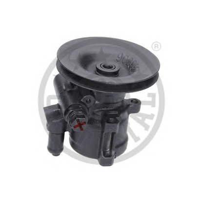 Photo Hydraulic Pump, steering system OPTIMAL HP001
