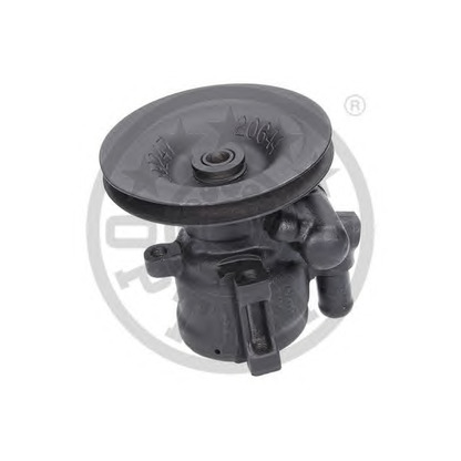 Photo Hydraulic Pump, steering system OPTIMAL HP001