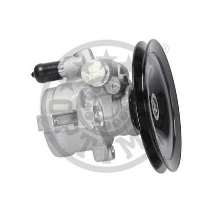Photo Hydraulic Pump, steering system OPTIMAL HP006