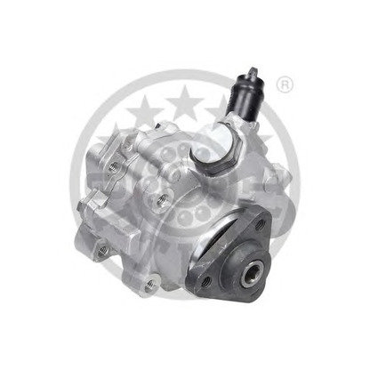 Photo Hydraulic Pump, steering system OPTIMAL HP013