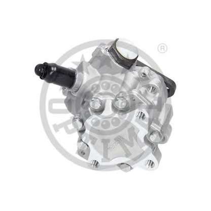 Photo Hydraulic Pump, steering system OPTIMAL HP013
