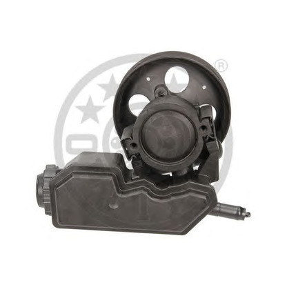 Photo Hydraulic Pump, steering system OPTIMAL HP014