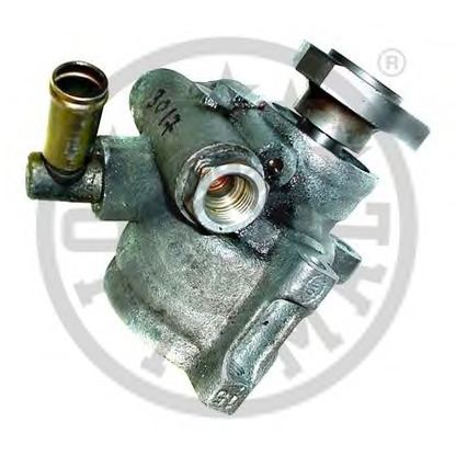 Photo Hydraulic Pump, steering system OPTIMAL HP017