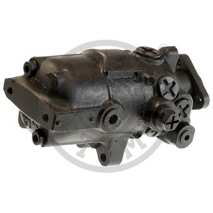 Photo Hydraulic Pump, steering system OPTIMAL HP018